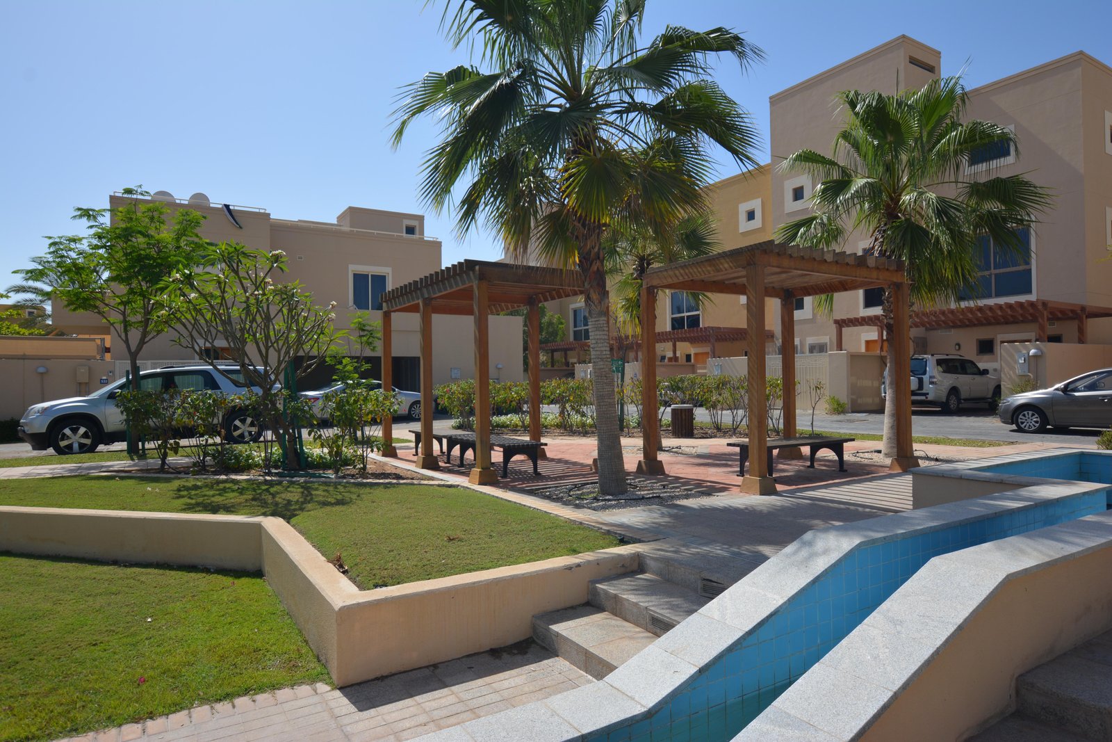 Al Raha Garden Villas